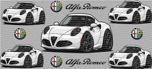 16oz Latest Bestseller-C 8956